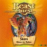 Beast Quest (14): Skoro, Dämon der Wolken (MP3-Download)