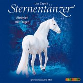 Abschied mit Folgen / Sternentänzer Bd.12 (MP3-Download)