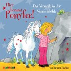 Hier kommt Ponyfee (8): Das Versteck in der Sternenhöhle (MP3-Download)