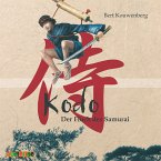 Kodo: Der Fluch des Samurai (MP3-Download)