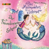 Der Freundinnen-Schwur / Das Meermädchen-Internat Bd.2 (MP3-Download)