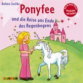 Ponyfee und die Reise ans Ende des Regenbogens (21) (MP3-Download)