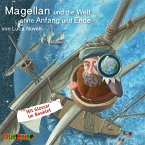 Magellan und die Welt ohne Anfang und Ende (MP3-Download)