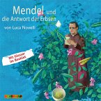 Mendel und die Antwort der Erbsen (MP3-Download)