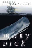 Moby Dick oder Der weiße Wal (Roman) (eBook, ePUB)