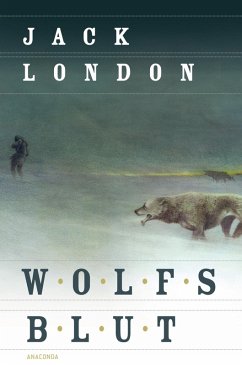 Wolfsblut (Roman) (eBook, ePUB) - London, Jack