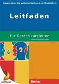 Leitfaden für Sprachkursleiter, Download (eBook, PDF)