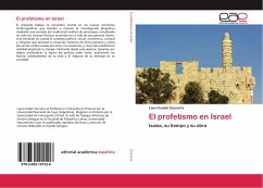 El profetismo en Israel