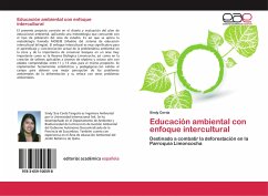 Educación ambiental con enfoque intercultural