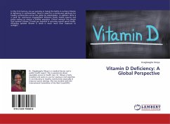 Vitamin D Deficiency: A Global Perspective - Okoye, Osegbeaghe