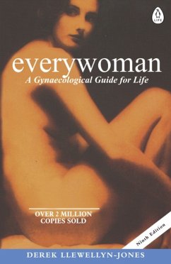 Everywoman - Llewellyn-Jones, Derek