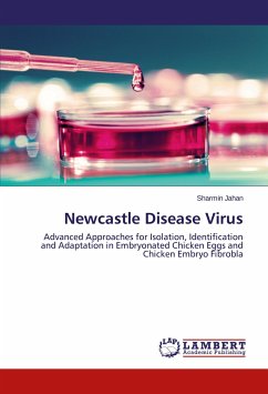 Newcastle Disease Virus - Jahan, Sharmin