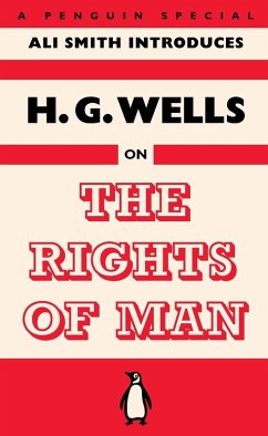 Cover The Rights of Man