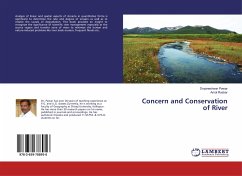 Concern and Conservation of River