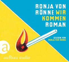 Wir kommen - Rönne, Ronja von