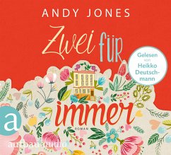 Zwei für immer - Jones, Andy