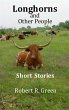 Longhorns and Other People (eBook, ePUB) - Bild 1