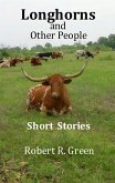 Longhorns and Other People (eBook, ePUB)
