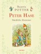 Peter Hase - SÃ¤mtliche Abenteuer (NeuÃ¼bersetzung) Beatrix Potter Author