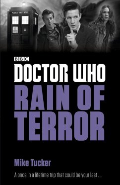 Cover Doctor Who: Rain of Terror (eBook, ePUB)