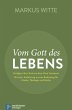 Vom Gott des Lebens (eBook, PDF) - Bild 1
