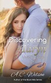 Discovering Taryn (Levi & Taryn, #1) (eBook, ePUB)