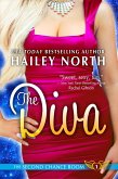 The Diva (The Second Chance Room, #1) (eBook, ePUB)