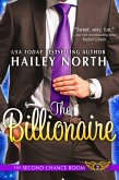 The Billionaire (The Second Chance Room, #2) (eBook, ePUB)