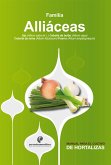 Manual para el cultivo de hortalizas. Familia Alliáceas (eBook, ePUB)
