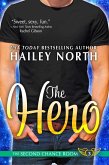 The Hero (The Second Chance Room, #3) (eBook, ePUB)