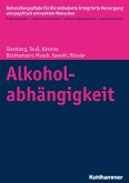 Alkoholabhängigkeit (eBook, ePUB)