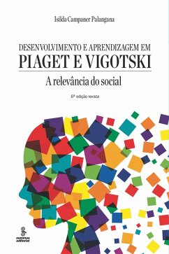 Desenvolvimento e aprendizagem em Piaget e Vigotski (eBook, ePUB) - Palangana, Isilda Campaner