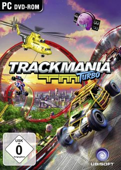 Trackmania Turbo (PC)