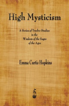 High Mysticism - Hopkins, Emma Curtis