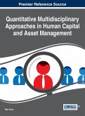 Quantitative Multidisciplinary Approaches in Human Capital and Asset Management