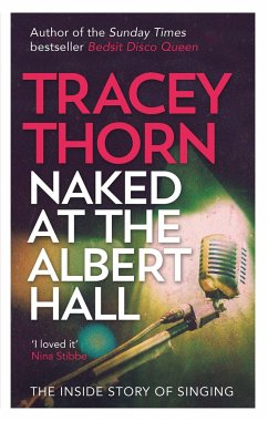 Naked at the Albert Hall - Thorn, Tracey