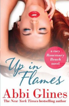 Up in Flames - Glines, Abbi