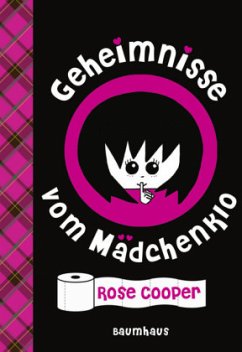 Geheimnisse vom Mädchenklo / Sofia Bd.1 - Cooper, Rose