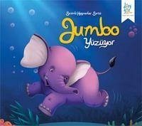 Cover Jumbo Yüzüyor