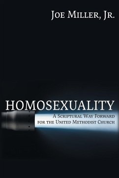 Homosexuality - Miller, Joseph Walter