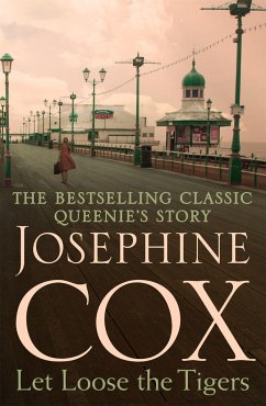 Let Loose the Tigers - Cox, Josephine