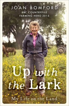 Up With The Lark - Bomford, Joan