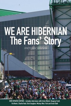 We Are Hibernian - Macvannan, Andy