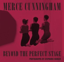 Merce Cunningham: Beyond the Perfect Stage