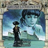 Heimweh / Gruselkabinett Bd.109 (1 Audio-CD)