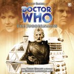 Doctor Who: The Juggernauts