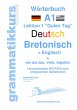 Wörterbuch Deutsch - Bretonsich -... - Bild 1