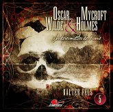 Kalter Fels / Oscar Wilde & Mycroft Holmes Bd.5 (1 Audio-CD)