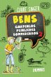 Bens gnadenlos peinliches Sommerchaos /... - Bild 1
