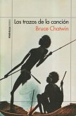 Los trazos de la canción Los trazos de la canción